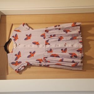 Catmini size 10 dress